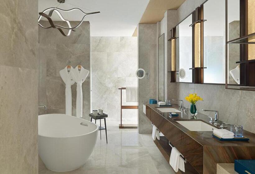 이그제큐티브 스위트, Mandarin Oriental Shenzhen