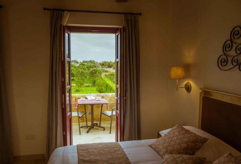 Suite with Terrace, Mulberries