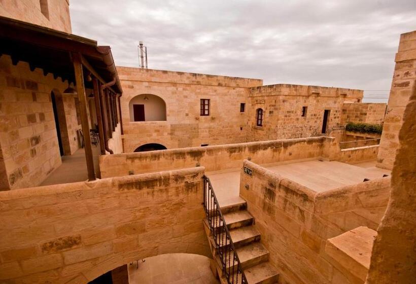 اتاق استاندارد, Mulberries