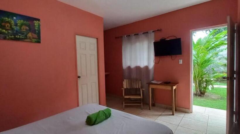 اتاق استاندارد, Munch