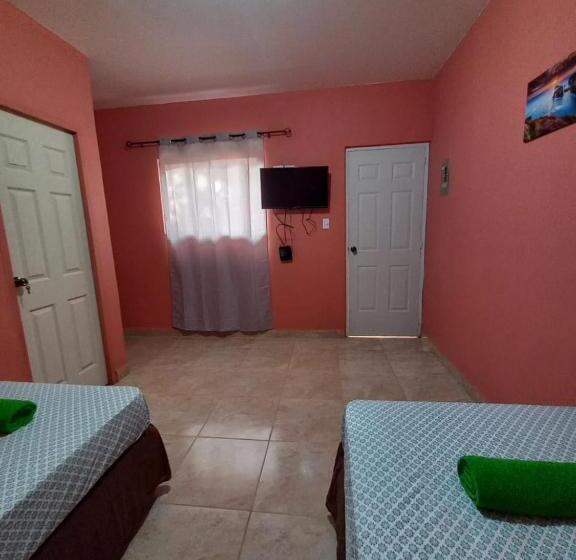 اتاق استاندارد, Munch