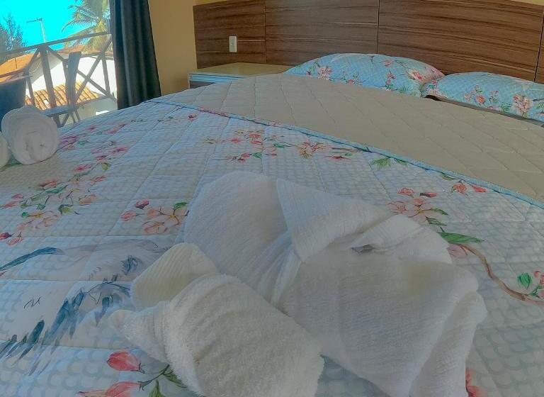 اتاق استاندارد, Pousada Bellissima Italia