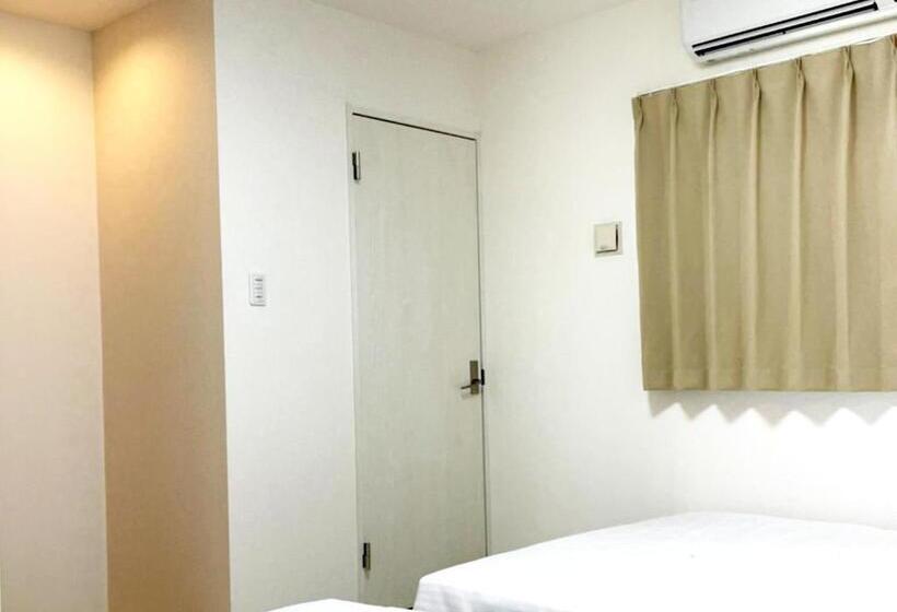 복층 룸, Karchibe Ishigaki