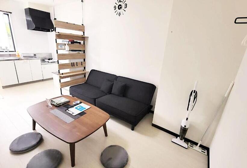 복층 룸, Karchibe Ishigaki