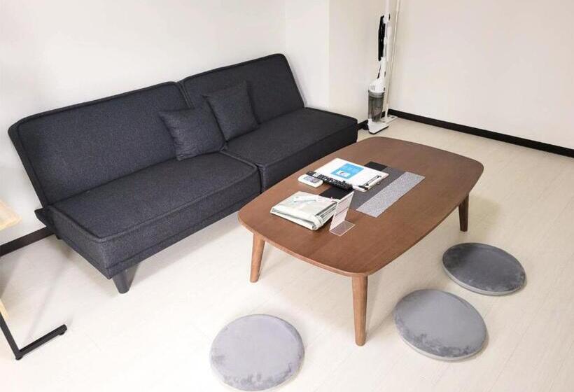 복층 룸, Karchibe Ishigaki