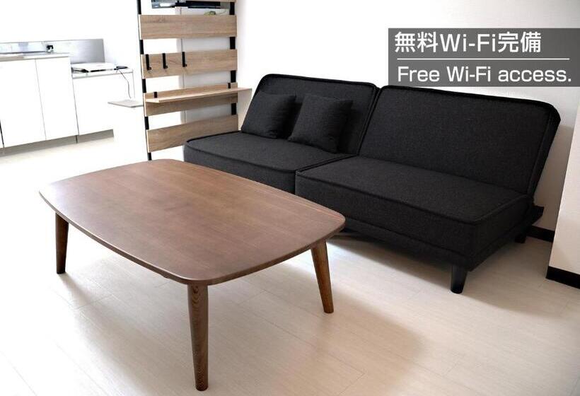 복층 룸, Karchibe Ishigaki