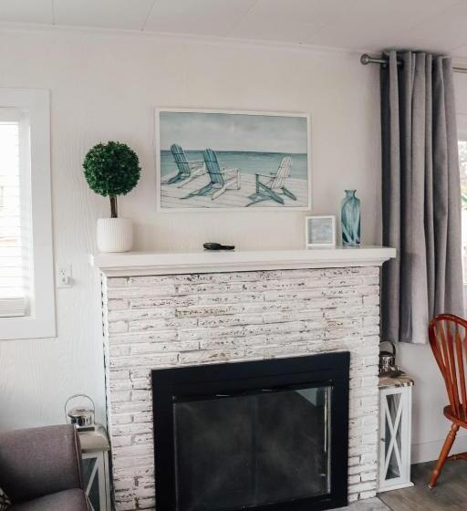 침실 2개 주택, Arena Del Mar