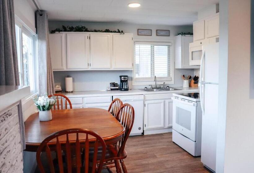 침실 2개 주택, Arena Del Mar