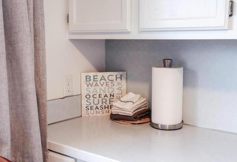 침실 2개 주택, Arena Del Mar