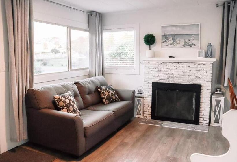 침실 2개 주택, Arena Del Mar