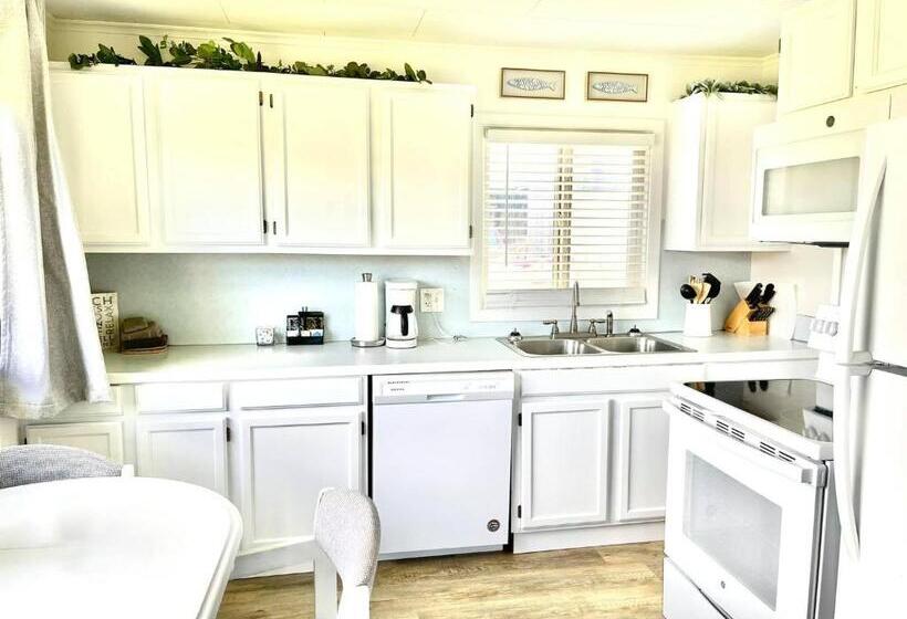 침실 2개 주택, Arena Del Mar