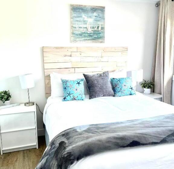 침실 2개 주택, Arena Del Mar