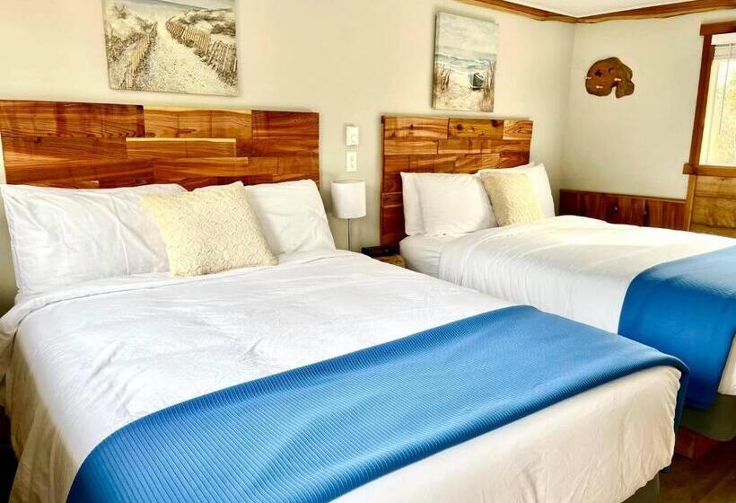 침실 1개 주택, Arena Del Mar