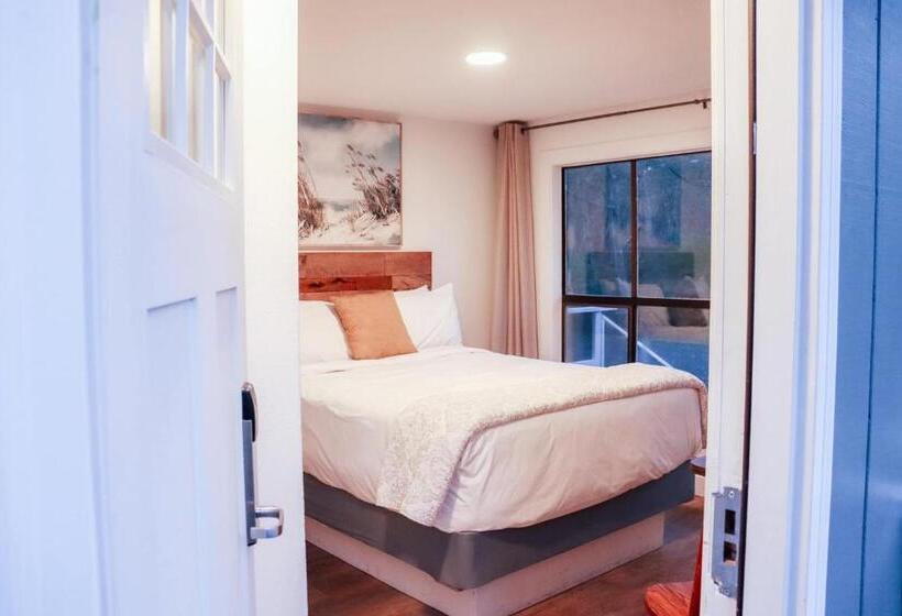 침실 1개 주택, Arena Del Mar