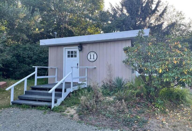 침실 1개 주택, Arena Del Mar