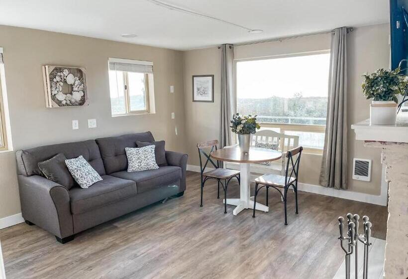 스탠다드 룸 킹사이즈 침대, Arena Del Mar