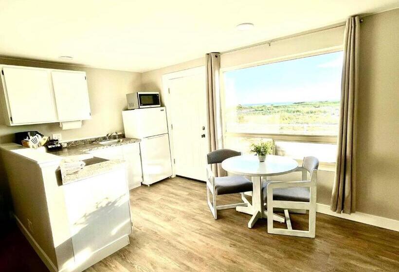 스탠다드 룸 킹사이즈 침대, Arena Del Mar