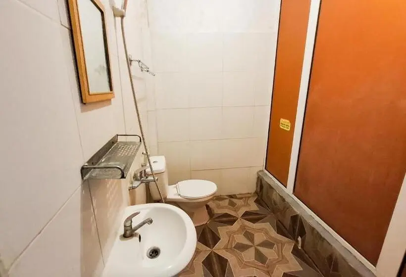 اتاق لوکس, Pasifik Hotel Sabang Mitra Reddoorz