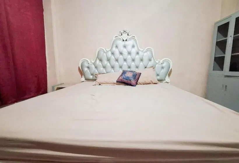 اتاق لوکس, Pasifik Hotel Sabang Mitra Reddoorz