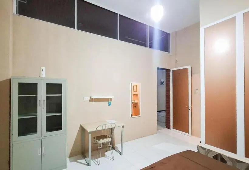 اتاق لوکس, Pasifik Hotel Sabang Mitra Reddoorz