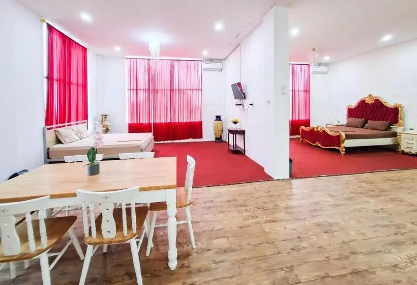 اتاق خانوادگی, Pasifik Hotel Sabang Mitra Reddoorz