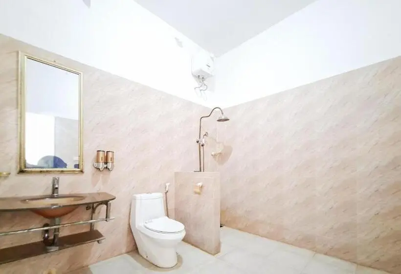 اتاق خانوادگی, Pasifik Hotel Sabang Mitra Reddoorz