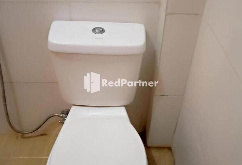 Номер Стандарт, Pasifik Hotel Sabang Mitra Reddoorz