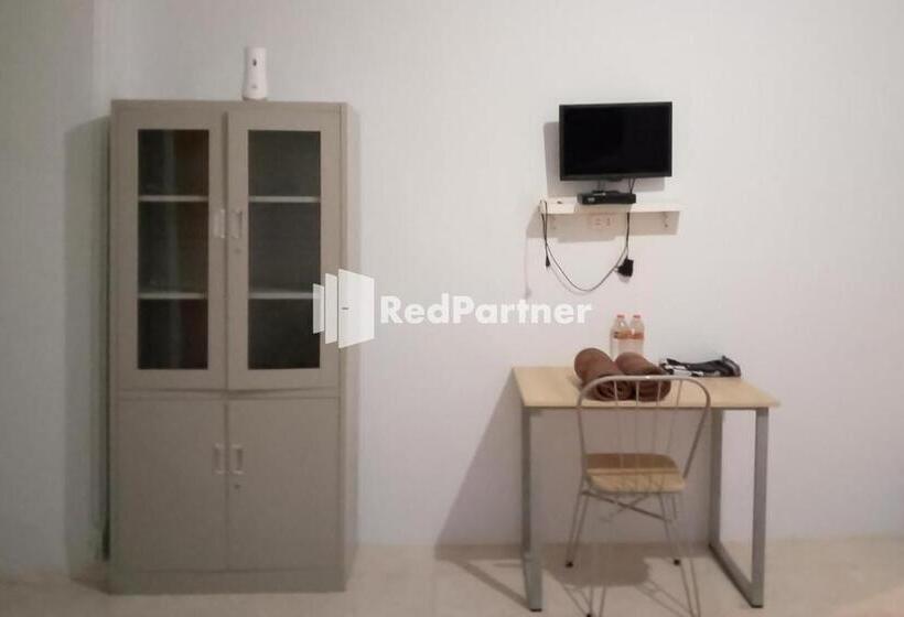 Номер Стандарт, Pasifik Hotel Sabang Mitra Reddoorz