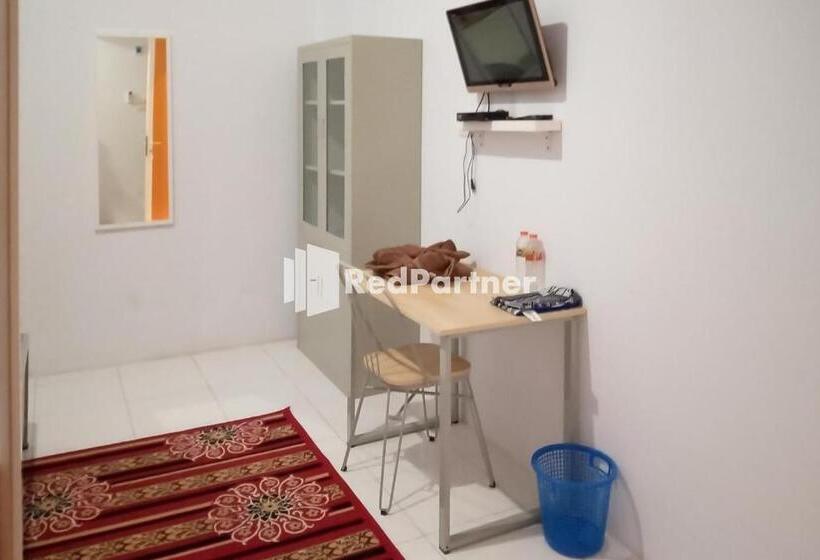 Номер Стандарт, Pasifik Hotel Sabang Mitra Reddoorz