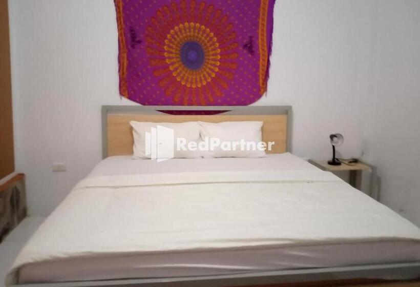 Номер Стандарт, Pasifik Hotel Sabang Mitra Reddoorz