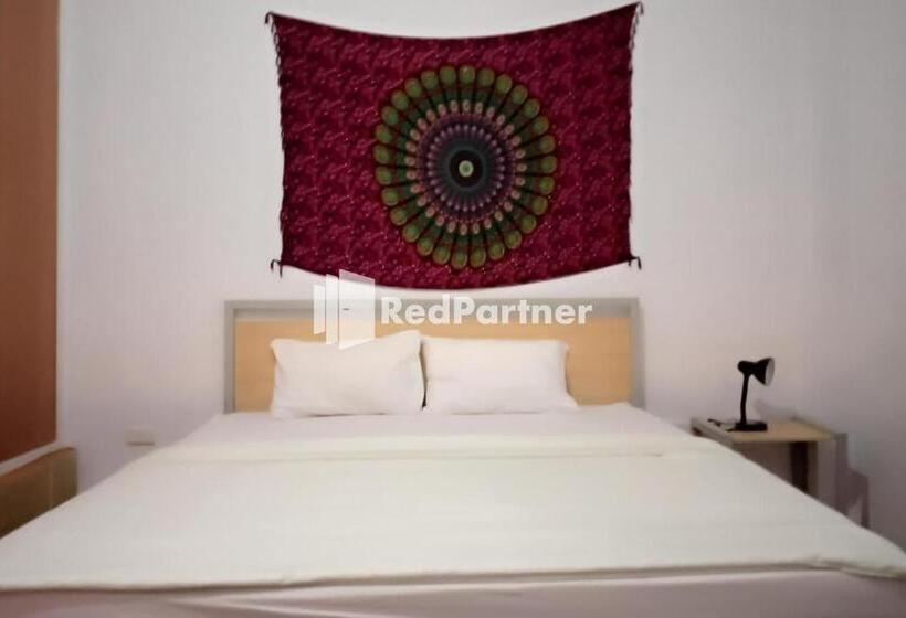 Номер Стандарт, Pasifik Hotel Sabang Mitra Reddoorz