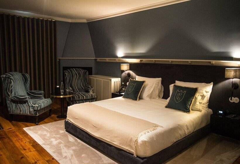 프리미엄 룸, Torel Royal Court