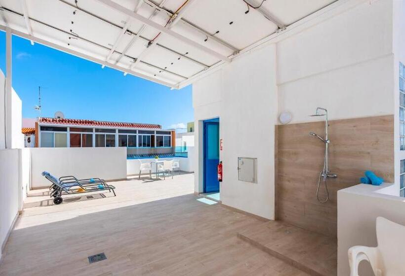 חדר סטנדרט, Okeanos Eco Guest House