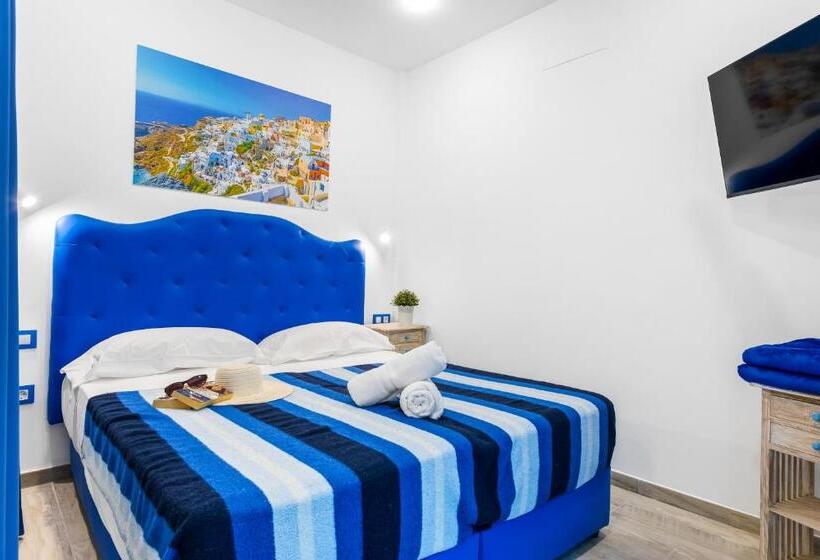 חדר סטנדרט, Okeanos Eco Guest House