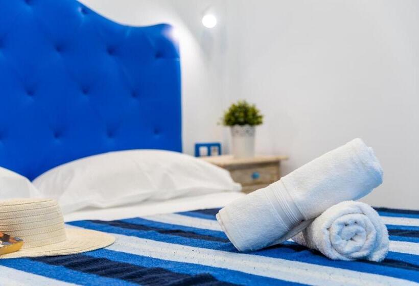 Номер Стандарт, Okeanos Eco Guest House