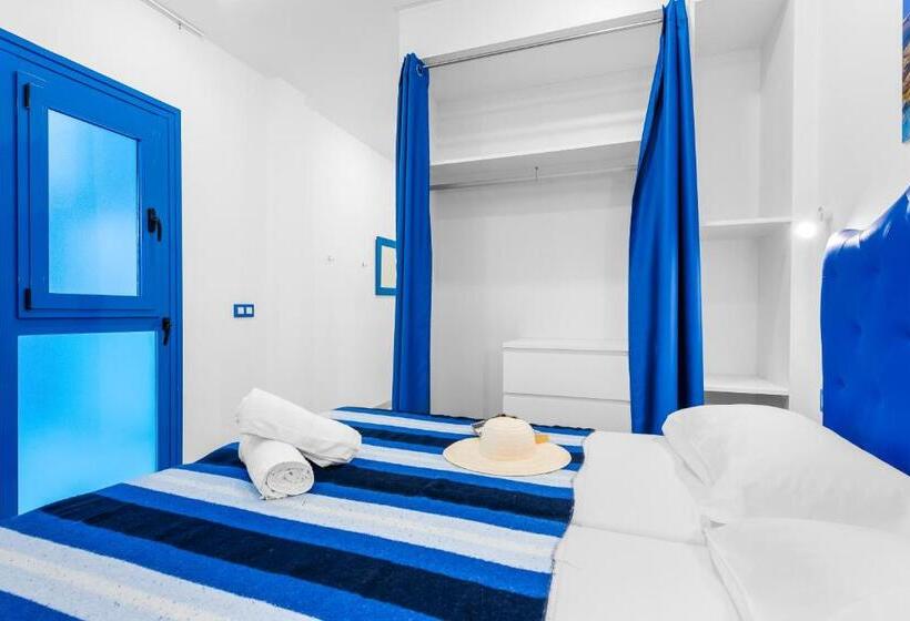 חדר סטנדרט, Okeanos Eco Guest House