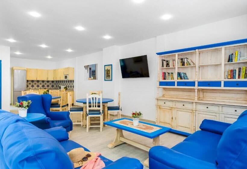 חדר סטנדרט, Okeanos Eco Guest House