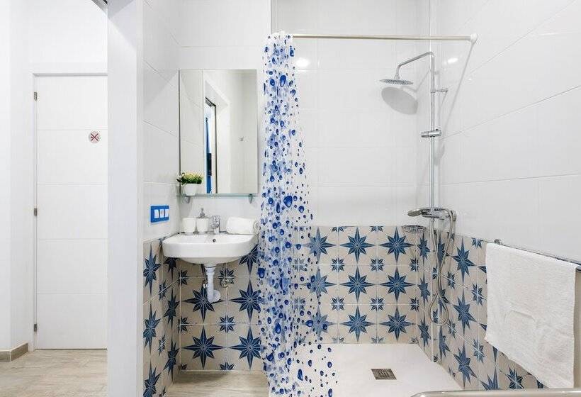 חדר סטנדרט, Okeanos Eco Guest House