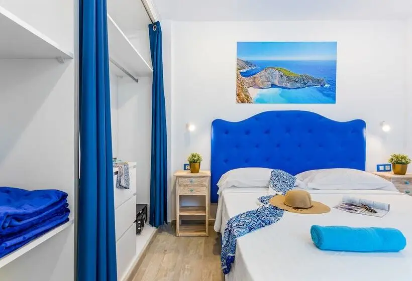 اتاق استاندارد, Okeanos Eco Guest House