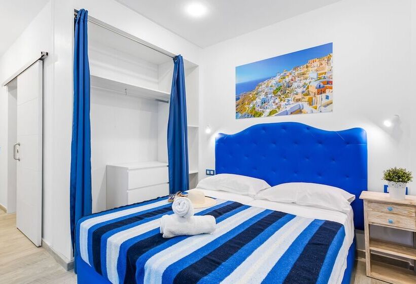 Номер Стандарт, Okeanos Eco Guest House