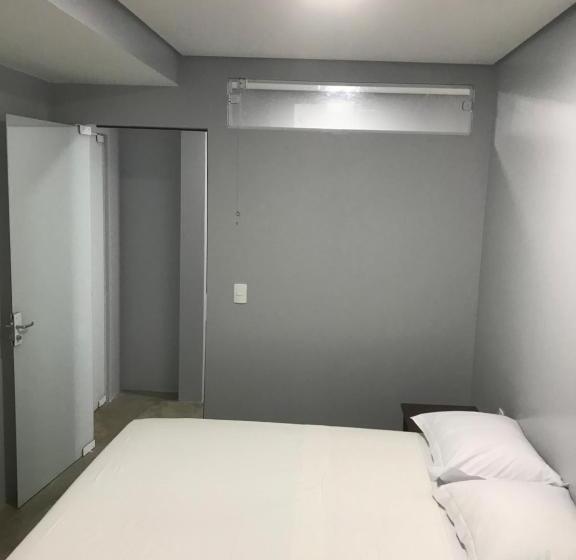 شقة غرفة واحدة, Pousada Ohana Dullius