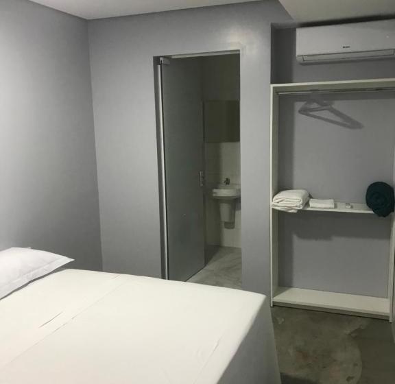 شقة غرفة واحدة, Pousada Ohana Dullius