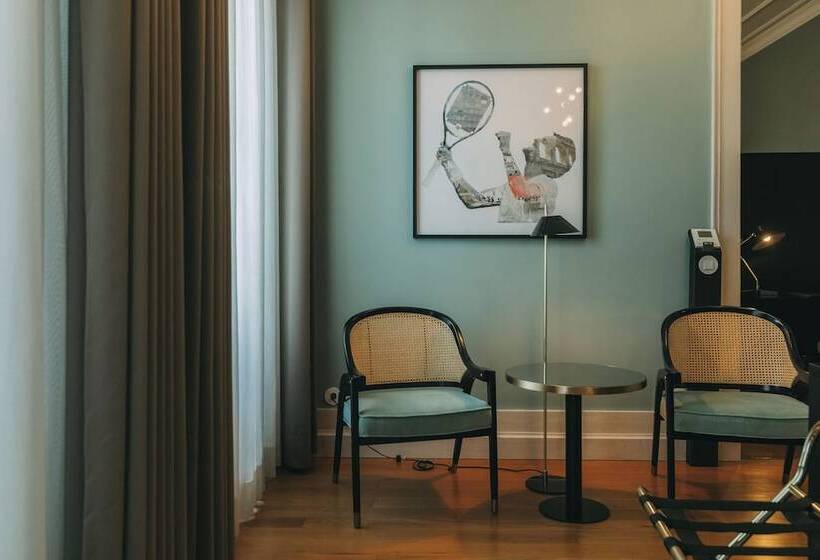 월풀욕조 주니어 스위트, Torel Royal Court