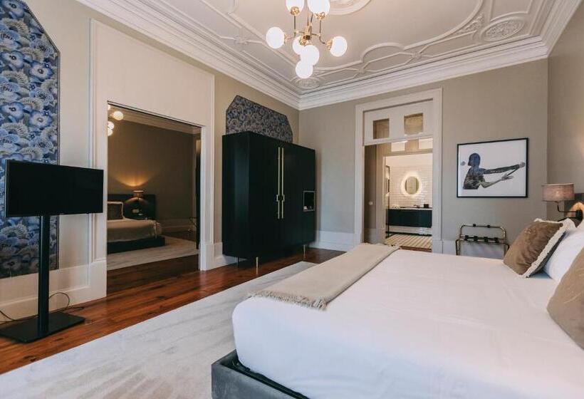 스탠다드 룸, Torel Royal Court