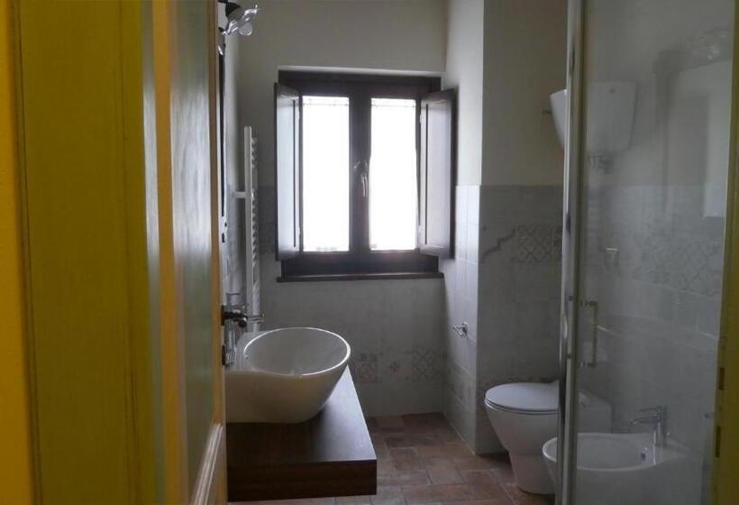 1베드룸 아파트 1층, Agriturismo I Casali Di Morro