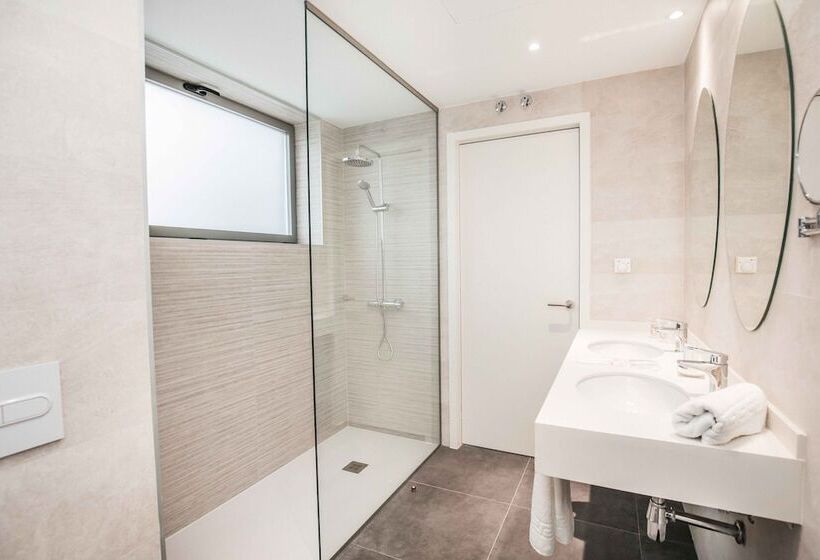 آپارتمان 1 خوابه, Ciudad De ávila