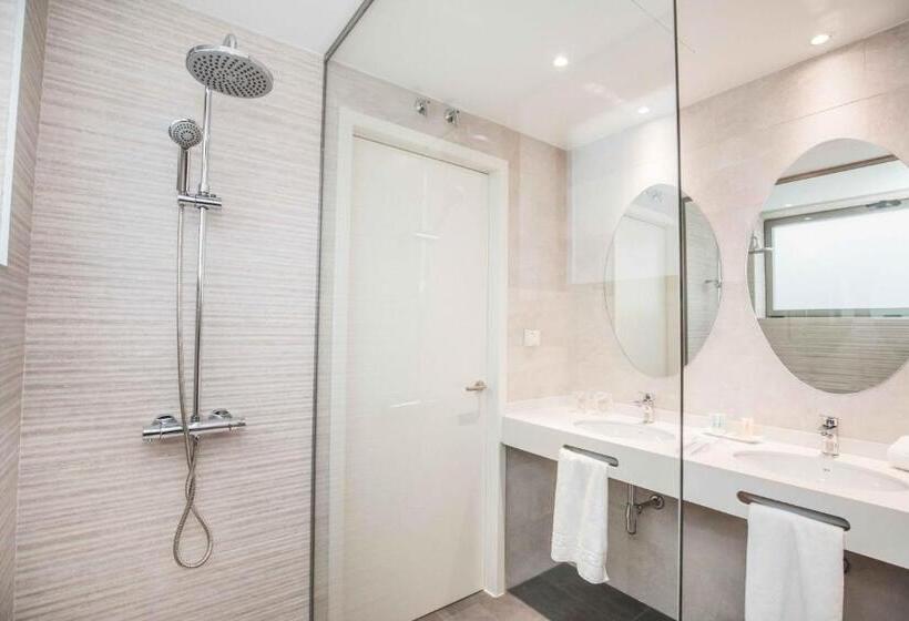 آپارتمان 1 خوابه, Ciudad De ávila