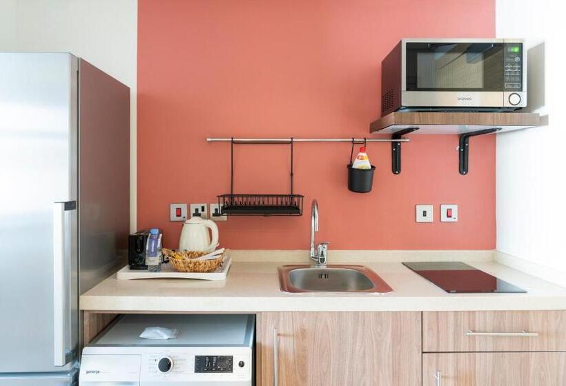 سوئیت 2 خوابه, Dara Al Rayyan