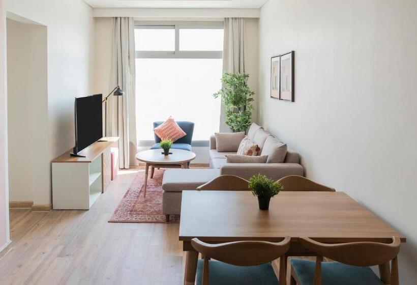 سوییت, Dara Al Rayyan