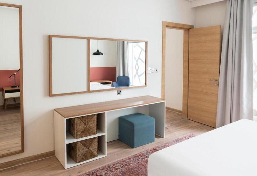 سوییت, Dara Al Rayyan